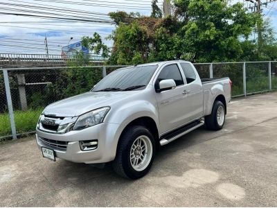 2015 ISUZU D-MAX 2.5 AUTO HILANDER ผ่อน 6,400