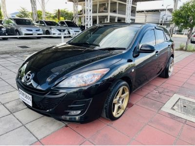 2012 MAZDA3 1.6 SPORT ผ่อน 3,800 รูปที่ 0