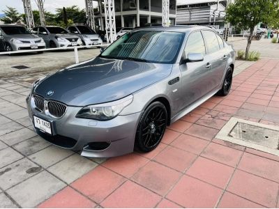 2006 BMW 520I E60 ผ่อน 5,900/5ปี