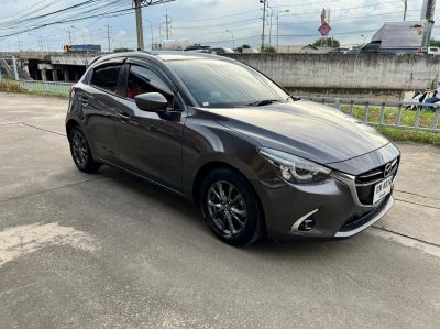 2018 MAZDA2 1.3 HIGH PLUS ผ่อน 5,500