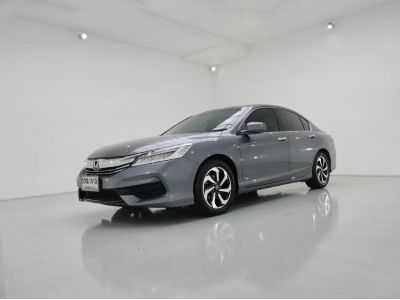 ACCORD 2.0 E		2016