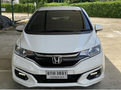 Honda Jazz 1.5V