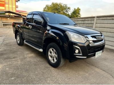 2017 ISUZU D-MAX 1.9 MT HILANDER ผ่อน 6,700