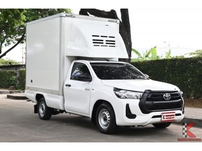 Toyota Revo 2.4 (ปี 2022) SINGLE Entry Pickup รหัส8011