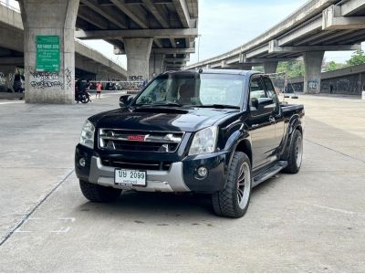 Isuzu D-Max 3.0 MT รูปที่ 0