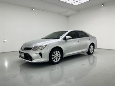 CAMRY 2.0 G (MC)	2017