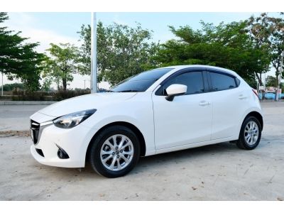 MAZDA 2 1.3 Sports High Plus Hatchback A/T ปี 2017