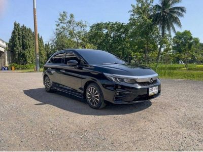 HONDA CITY 1.0 SV 2022 รถใหม่ คุ้มมากๆ