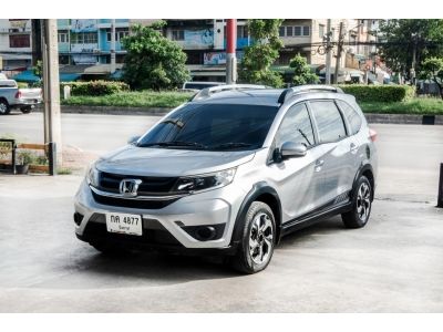 HONDA BR-V 1.5 V A/T ปี 2016