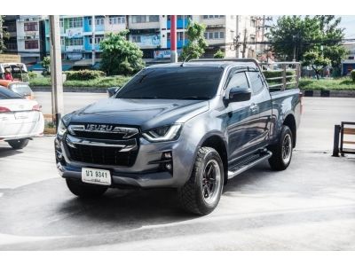 ISUZU D-MAX 1.9 L SPARK CAB HI-LANDER M/T ปี2020