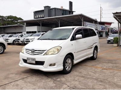 INNOVA 2.0 G		2011