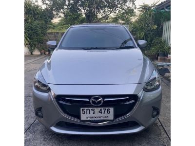 Mazda 2 1.5 XD Sport High Plus 2016 รูปที่ 0