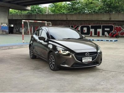 Mazda2 1.5 Diesel AT 2015 เพียง 239,000 บาท รูปที่ 0