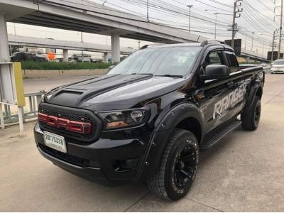 2019 FORD RANGER 2.2 XLT  MT ผ่อน 6,734