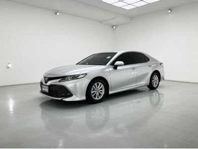 CAMRY 2.0 G	2019