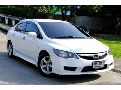 2011 HONDA CIVIC 1.8S ผ่อน 5,xxx