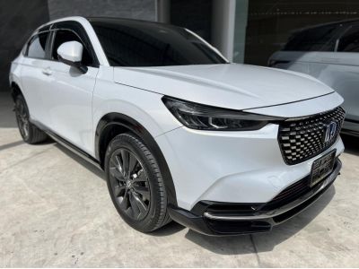 2022 แท้ HONDA HRV 1.5 RS eHEV