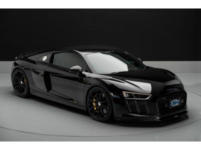 AUDI R8 5.2 V10 QUATTRO ปี 2018 ไมล์ 7,xxx Km