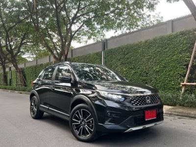 2023 HONDA WR-V 1.5RS TOP