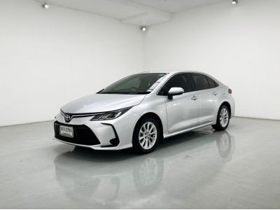 COROLLA ALTIS 1.6 G	2019