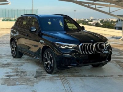 BMW X5 xDrive45e M Sport ปี 2020 ไมล์ 44,xxx Km รูปที่ 0