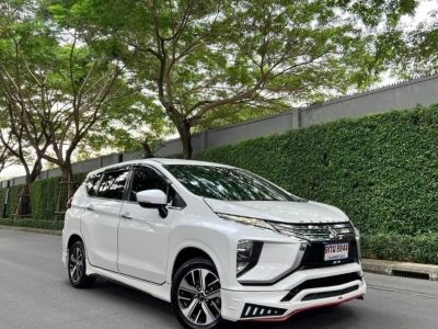 2020 MITSUBISHI XPANDER 1.5  TOP