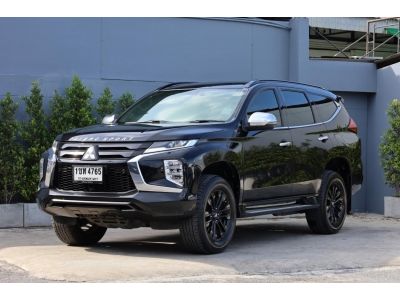 2020 MITSUBISHI PAJERO SPORT 2.4 GT Premium Elite Edition 2WD