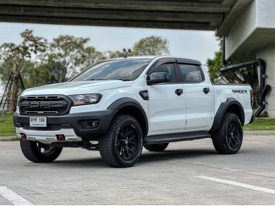 FORD RANGER 2.2 XLS ปี 2017 ไมล์ 63,xxx Km