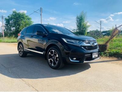 Honda CR-V 1.6 E i-DTEC 2WD ปี 2017