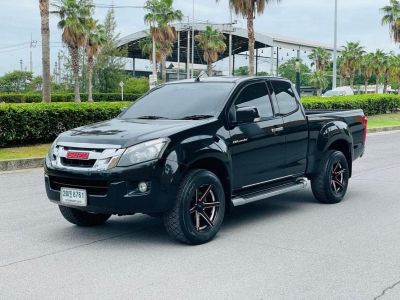 ISUZU D-Max space cab hi-lander 2.5z vgs ปี 2012 ไมล์ 145,xxx Km