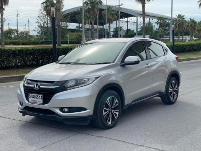 HONDA HRV 1.8 E ปี 2015 จด 2016 ไมล์ 148,xxx Km รูปที่ 0