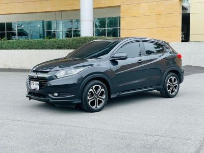 HONDA HRV 1.8 E ปี 2016 ไมล์ 133,xxx Km