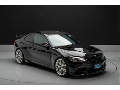 BMW M2 Coupe LCI F87 ปี 2015 ไมล์ 1x,xxx Km รูปที่ 0