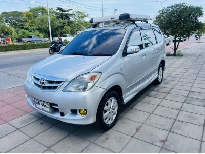 2010 TOYOTA AVANZA 1.5E AUTO