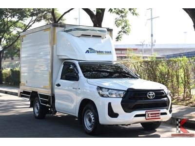 Toyota Hilux Revo 2.4 (ปี 2022) SINGLE Entry Pickup รหัส1830