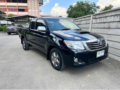 2012 TOYOTA VIGO 2.5G MT