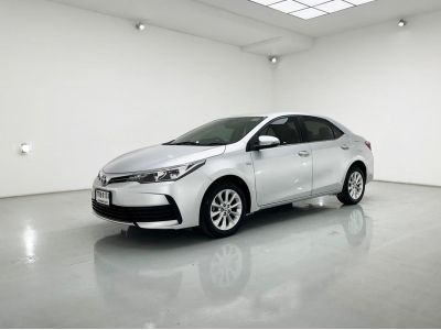 COROLLA ALTIS 1.6 G (MC)  2018