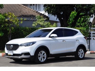 MG ZS 1.5 D 2018 รถสวยมาก ราคาก็ถูกมาก รีบๆเลยครับ