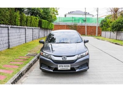 2015 HONDA CITY, 1.5 S i-VTEC