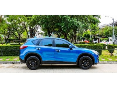 2014  MAZDA CX-5 2.2 XDL รูปที่ 0