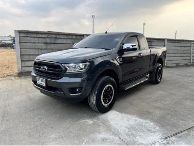 2017 FORD RANGER 2.2 AUTO