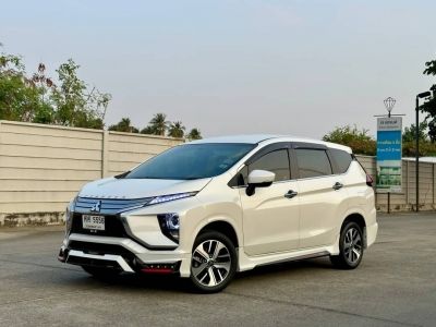 2019 MITSUBISHI XPANDER 1.5  TOP