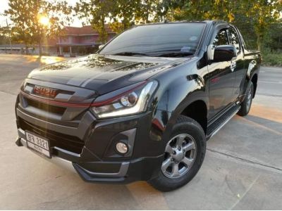 ISUZU D-Max X-series 1.9Hi-Lander blue power M/T ปี2019