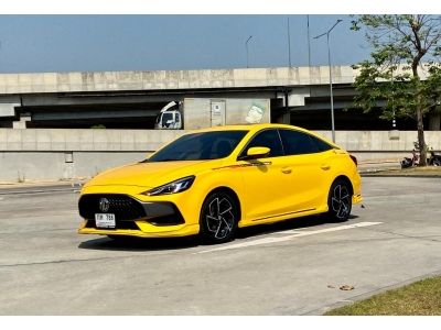 2021 MG 5 1.5 X SUNROOF