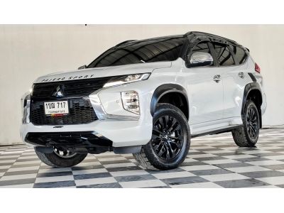 MITSUBISHI NEW PAJERO SPORT 2.4 GT.4WD.ELITE EDITION 2020 1 ขฒ 717