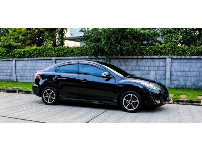 2013 MAZDA 3 2.0 MAXX