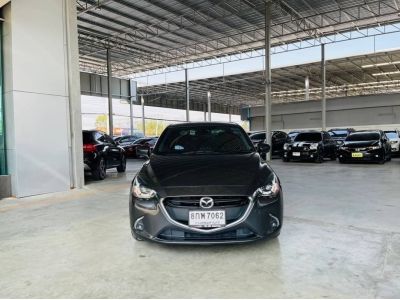 MAZDA 2 1.3 High Connect ปี 2019 ไมล์ 6x,xxx Km