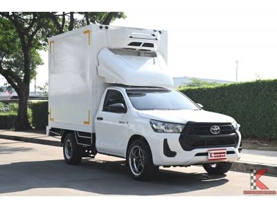 Toyota Hilux Revo 2.4 (ปี 2022) SINGLE Entry Pickup รหัส5661