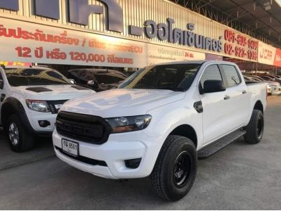 2019 FORD RANGER 2.2  MT XLT