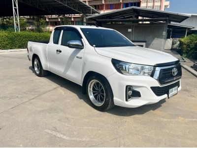 2019 TOYOTA REVO 2.4 MT